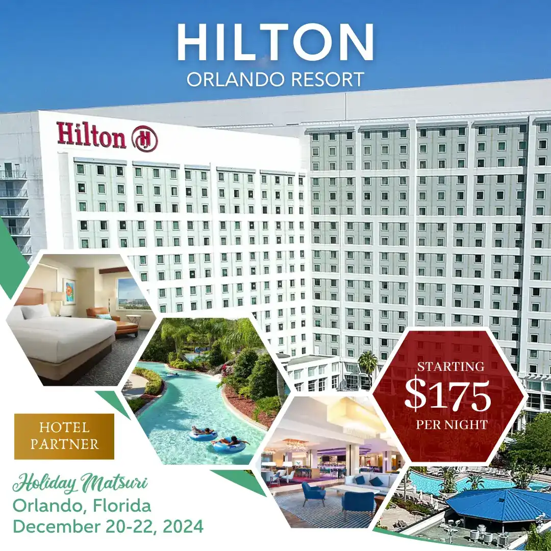 Hilton Orlando