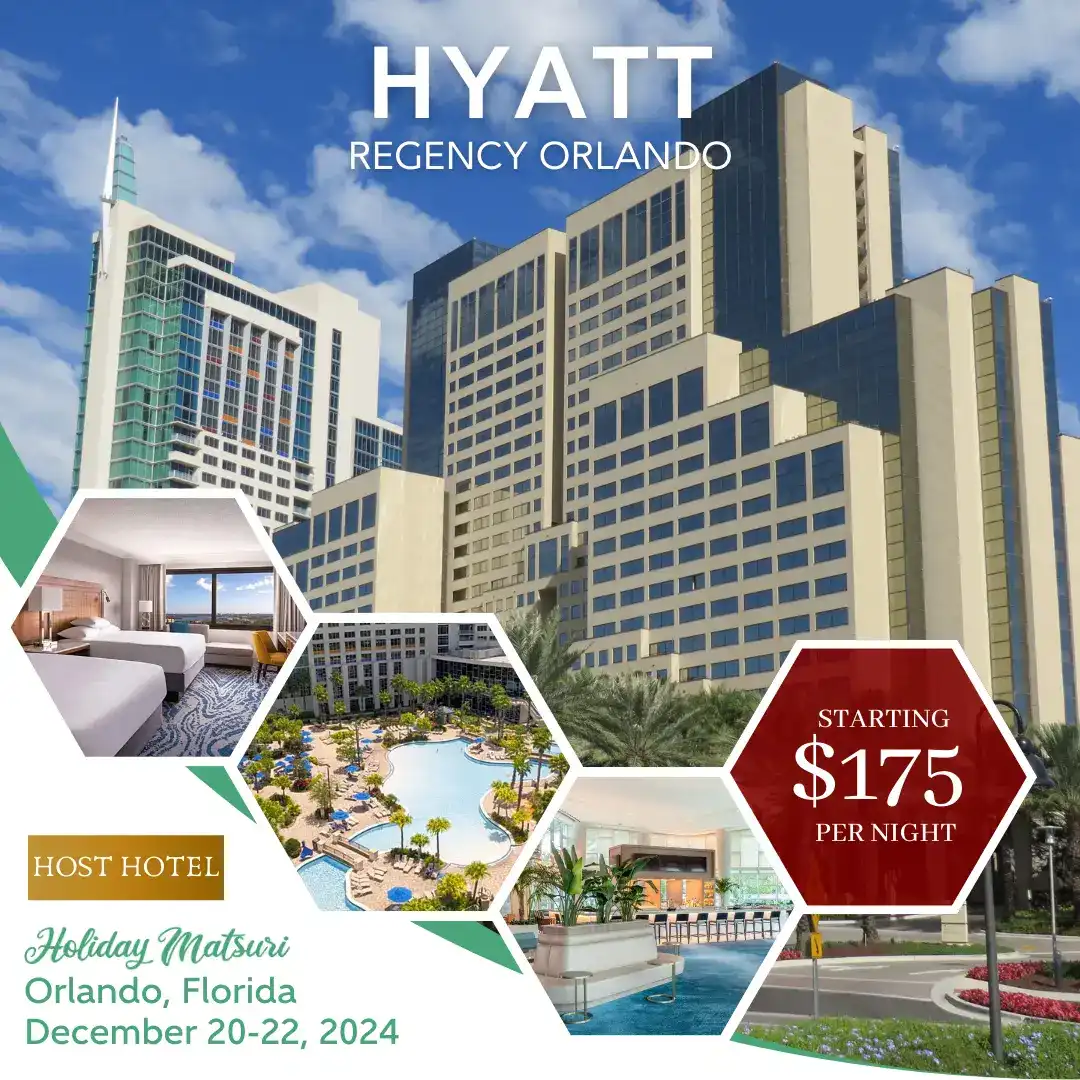 Hyatt Regency Orlando